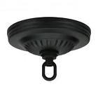 90-198-sat N-a Satco Canopy Kit Black Fin Model Number 045923901980