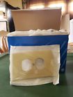 Na Leviton Wallplate Duplex Midway Size Nylon Ivory 078477153598