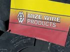 Fgl14 Na Mize Wire Products Polyethylene Corrugated Split Loom Black