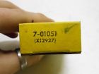 7-01051 Napa Nos Points -18m5 Breaker X12927