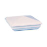 Ne844 Classy Caps Mfg Inc New England Pvc Post Cap White