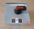 Nf163-4pb6sun2 Abb Solar Disconnect Switch Pole