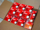 Kms-175 Nm 100 Lot Qty Metalstaples " 9 Cable 30 16
