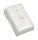Nm2-s Wiremold Switch Kit Surfce Bx Ivory Card 086698000195