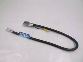 6723-2 Noble Top Post Battery Cable 23 Inch 2 Gauge 1-7 Black
