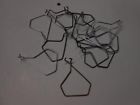 604260 Nos 1 -23f4 13 Lot Clips Series Lawnboy