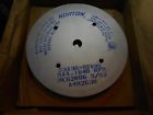 53a60-m5vbe Nos 16x2x5 Norton Wheel Grinding