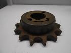 Bobt14 Nos 4 1615 Sprocket " 1-1 Bushing -24a4