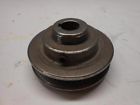 Mvl-34 Nos Adjustable 1 "bore " Maska 2 Pitch Pulley -24g3 3.15