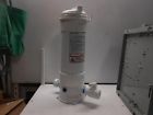 Hc-3315 Nos Bromine Chlorine Rainbow -19l9 Feeder R171215 Pentair