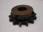 50b15x1 Nos Chain "bore 1 Wear Roller Tooth 50 Shelf -24c4 15