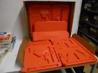 Cs400-cs450-cs370 Nos -23b1 Echo Fits Chainsaw Toughchest-18 Case Carrying
