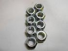 611-053 Nos Lot 2 Wheel Nut Lug -19m5 8 Dorman