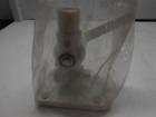 55019 Nos Mount -19m7 Nylon Antenna Ratchet
