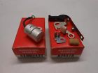 Axm42433 Nos Points 1 Repair -23m6 A2437a Wisconsin Yq8 Condensor Teledyne