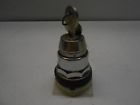 Ks-11k3 Nos Selector -23k5 Key Switch Square 2 Operated