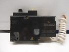 Hom120gfi Nos Single Circuit Pole Breaker 20amp -22k5 Square