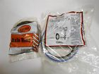 832-8027 Nos Stemco Wheel Seal -19m4