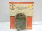 730540 Nos Tecumseh Muffler -19k7 Vintage