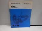 T-11606 Nos Transmission Eaton Manual -19k5 Fuller Service