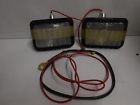1690464 Nos Vintage Kit Headlight -18g5 Simplicity Lawn Tractor