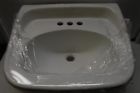 Z5344 Nos Wall Zurn Standard Hung Lavatory