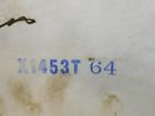 X1453t64 Nos 3t64 Ingersoll Replacement Ce Gasket Rand Kit