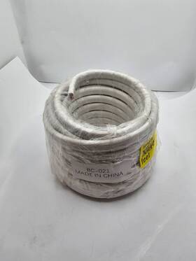 Bc-021 Novino 8awg/2 15ft Duplex Marine Wire