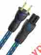 Nrg-1 Audioquest Nrg1 1.8m 6 Ft 2 Pole Power Cord 092592033221