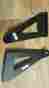Ns-lb03 Lb93 Roof Mounting Brackets Lucky