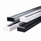 Nt-2303b Nora Lighting Circuit Track Rail Black