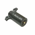 19-0901 Ntp Crimp Supply Rv Trailer Pollak Connector Plug Wiring 100023227726