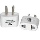 Nw2c Travelsmart By Conair Travel Smart Adapter Plug White 039052730009