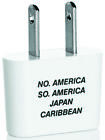 Nw3x-nw3c Travelsmart By Conair Adapter Plug America 039052015892