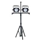 O-c2-2500dt-qr-u Power Zone Work Light With Double Tripod Led 810055015955