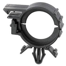 8917320 Oautoo 20pcs I.d. 3/4 Inch O.d. 1 Fits 1/4 Hole Wire Loom Routing Clip For Gm