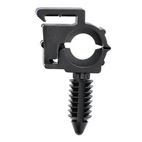 12040984 Oautoo Qt482 20pcs 7mm 9/32 Inch Hole Wire Loom Routing Clip For Gm