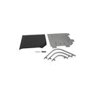 Ofr11 New Ofr Series Overfloor Raceway Flat Elbow Wm 786776175233