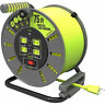 Ola751314g4slu-us Masterplug Extension Cord Reel With Usb Ports Ga 015056604664