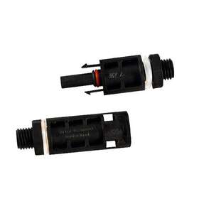 Onccy 656089937616 Mc4 Connectors Bag Of 25 Pairs