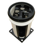 Rap-200 Optic Reels - Cord Fiber Reel Audio Pail Cable Video