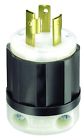 Orgl75467 Leviton Locking Plug Nylon Amp Pole Nema Csa