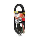 Orr628204 Power Zone Range Cord 054732808540