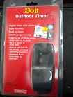 505013 Outdoor 1800w 120v 14 Digital 3 15a Sjtw Cell Photo Timer