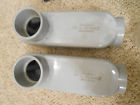 St50s Outdoor Conduit 1-1 Outlet Boxes " 2 Scepter Electric Bodies