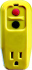 30339005 Outlet 035874390056 3-wire Tower Adapter Mfg. Gfci