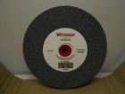 6nx22 Oxide 7 Wheel Westward Aluminum Grinding " Nos