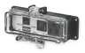 P4x155eb Hubbell Wiring Access Port Power And Data Nema 783585524788