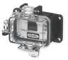 P4x5e Hubbell Wiring Access Port Power And Data Nema 783585524795