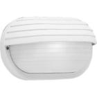 P5706-30 Progress Lighting Polycarbonate Light Mounted On Walls Only 696226221420